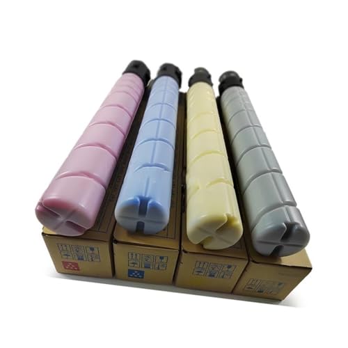 Toner magenta CTO-850HM sans traces pour Pantum CP9500DN CM8505DN