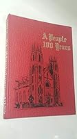 A People 100 Years (St. Stanislaus Church, Cleveland , OH) B002A0YVBW Book Cover
