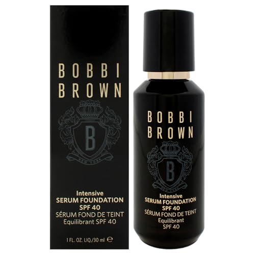 Intensive Serum Foundation SPF 40 - N-042 Beige by Bobbi Brown for Women - 1 oz Foundation