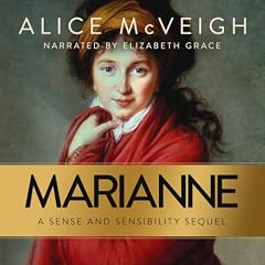 Marianne cover art