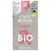 Café Royal Espresso Bio