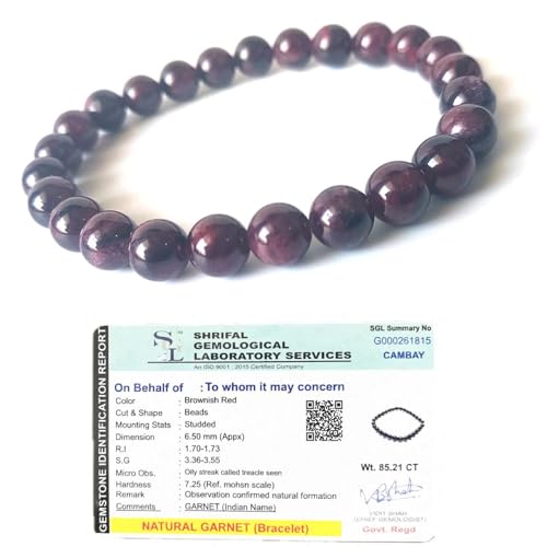 Image of HEALING AND SEMI-PRECIOUS CRYSTAL STONE BRACELET 8 MM ROUND FOR FENSHUI