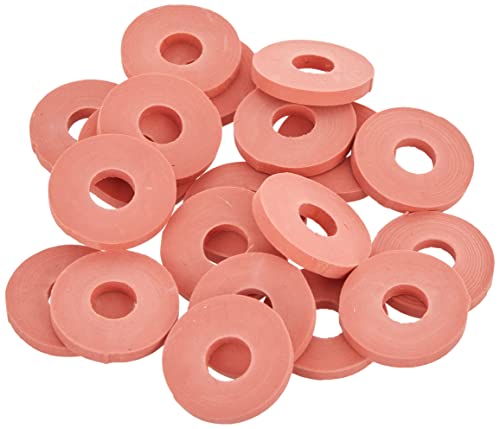 Colore: arancio Excelsa UTILISSIMI Set Guarnizioni per Bottiglie Universali, Ceramica, Arancio, 20 Pezzi