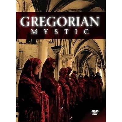 Various Artists - Gregorian Mystic