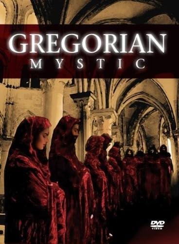 Photo de Various Artists - Gregorian Mystic