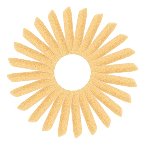 DOITOOL Replacement Nibs for Paint Markers 30 Pack of Fine Point Nibs Thin for School Supplies