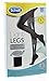 Produktbild Scholl Light legs 60D zwart S - 1st