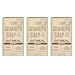The Grandpa Soap Company The grandpa soap company oatmeal (4.25oz) (3-pack)