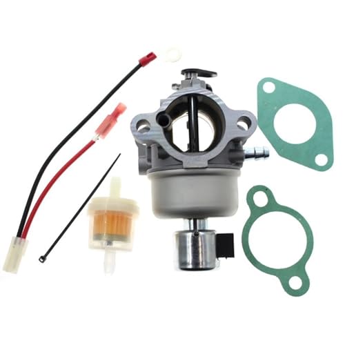 Carburateur pour Kohler SV590 SV601 et CV490 remplace 20 853 01-S