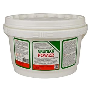 Abbeizer Grüneck Power – 2,5 kg, afbijtmiddel, ontlaker, ontlaker