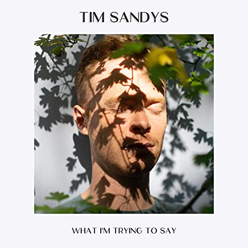 What I'm Trying To Say de Tim Sandys en Amazon Music Unlimited
