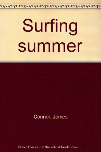 Surfing summer B0006CZ80Y Book Cover