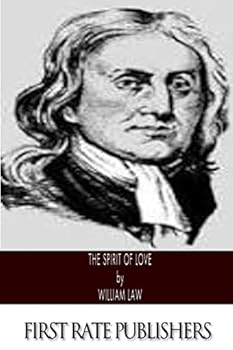 Paperback The Spirit of Love Book