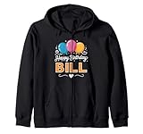 Vous cherchez un cadeau d'anniversaire spécial pour Bill ? La tenue personnalisée à son prénom est ce qu'il vous faut. Un merveilleux cadeau pour Bill. Un cadeau parfait pour quelqu'un dont l'anniversaire approche.