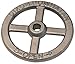Dixon HANDLE/WHEEL FOR AV250 (AV250-W)