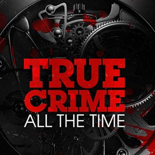 Episode 2- TRUE crime