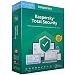 Produktbild Kaspersky Total Security 2020 3 Nutzer 1 Jahr