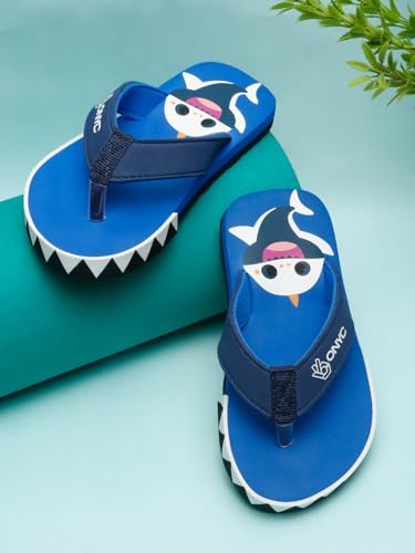 Image of ONYC Shark V Shape Slider for Kids, Unisex
