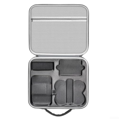 Étui compact pour DJI Neo 31 x 27 x 8 cm Étui compact pour DJI Neo 31 x 27 – vue 5