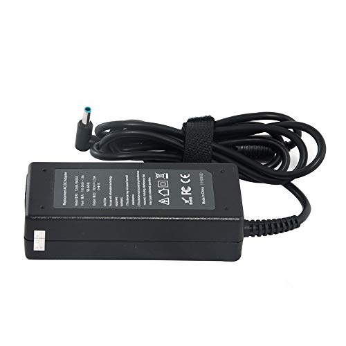 Fonte Carregador para Notebook HP Pavilion X360 11-N022BR | 19.5V 3.33A 65W Pino 4.5 X 3.0 mm