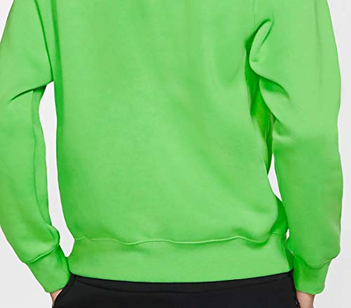 Image of Nike Men's Mid Rise Straight Fit Mesh Sweatpants
