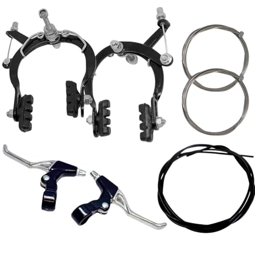 Cabo de Freio Completo com Conduíte