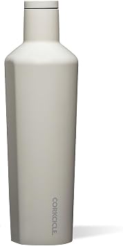 Corkcicle Vinnebago - 25oz Gloss Oat Milk