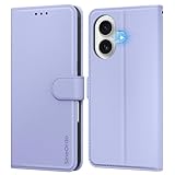 💎 【Garantía de por vida】SineOrdo proporciona una respuesta de 24 horas y un servicio postventa integral para este iPhone 17 Funda Plegable. 【POR FAVOR NOTA: Confirme el número de modelo a través del teléfono móvil - Ajustes - Mi dispositivo - Información del dispositivo.