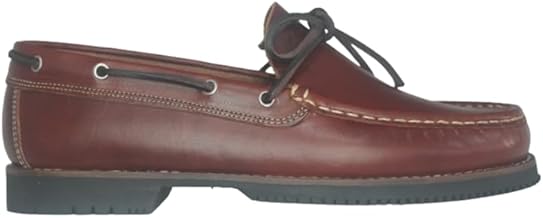 Benavente Leather Nauticcos with Brown Bow