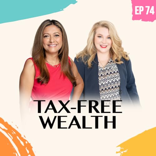 Page de couverture de 074: How the Wealthy Pay Zero Taxes (And How You Can Too)