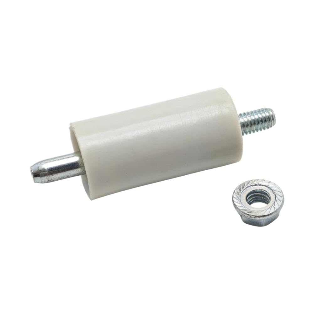 Rodillo receptor de cadena compatible con MS044 MS046 MS064 MS066 MS440 MS441 MS460 MS660 - Paquete de 5 (Números de pieza 1122 650 7700)