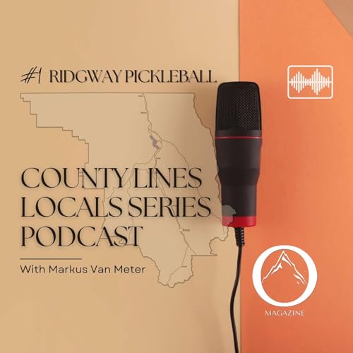 From Passion to Community: The Inspiring Journey of Ridgway Pickleball Club