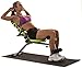 Gymform AB Celerate, Entraîneur abdominal 6 en 1 pour le dos, l'abdomen, les bras et les jambes en un seul appareil.