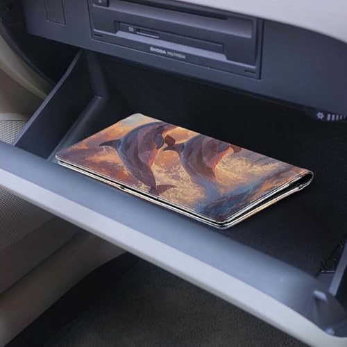Organizador de Documentos para Auto Compacto miniatura 6