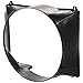 Vantage Auto Parts - Front Fan Shroud Compatible with Ford F-150 1994-1996 | Direct Replacement | F5TZ8146AEA | FO3110121