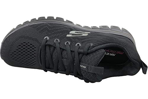Image of Skechers Womens Graceful-get ConnectedTraining Shoes