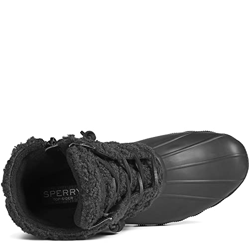 Image of Sperry Women's Torrent Chelsea Waterproof Rain Boot