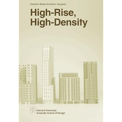 High-Rise, High-Density