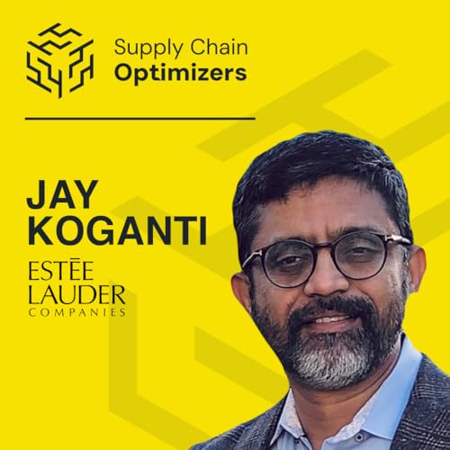 How to Implement the Three-Horizon Framework for Supply Chain Excellence with Jay Koganti