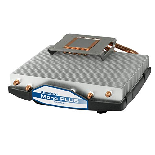 ARCTIC Accelero Mono Plus - Dissipatore per Schede...