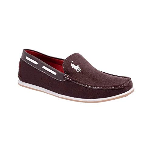 Kit 3 Pares Mocassim Casual Masculino (41)