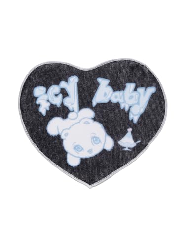 [�X�i�C�f���z�[��] �yicy baby�z�n�[�g�n���h�^�I�� SHGG254204 ���f�B�[�X NVY Free Size