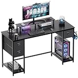 Pamray 55 Inch Computer Desk...