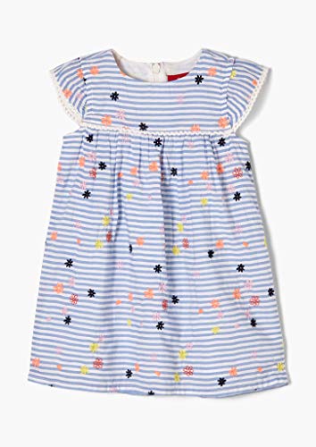 s.Oliver 405.10.103.20.200.2060430 baby-meisjes Speeljurk - Image 3