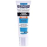 Soraya Crema Antiarrugas con Ácido Hialurónico Concentrado Día y Noche - 30 ml
