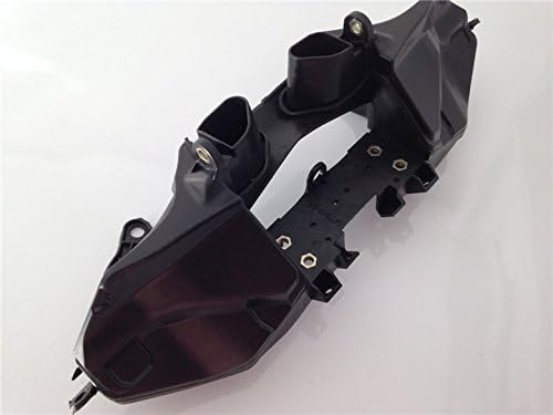 Motorcycle Black Upper Stay Cowl Bracket Fairing Bracket For CBR 600RR 2007-2012/CBR 600RR ABS 2009-2010 (Replace OEM 17340-MFJ-A00)