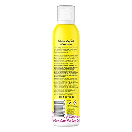 Marc Anthony 621732003031 Curly Hair Spray, Strictly Curls thumb #1