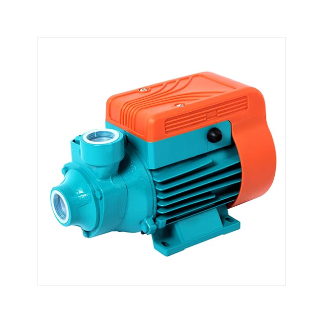 ELETTROPOMPA MOTORE ACQUA CIP 500 AUTOCLAVE 0,50 HP 0,5 POMPA