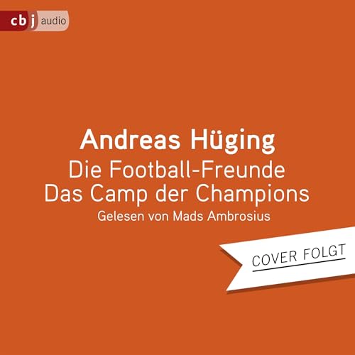 Das Camp der Champions Titelbild