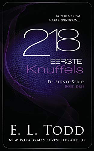 218 Eerste Knuffels (Dutch Edition)